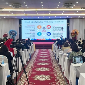 Giáo dục trong kỉ nguyên vươn mình của dân tộc