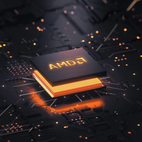 AMD trình làng chip AI mới, trực tiếp cạnh tranh với gã khổng lồ Nvidia