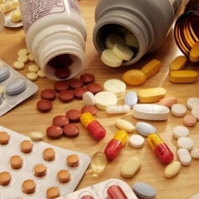 Bộ Y tế tiếp tục cấp mới, gia hạn giấy đăng ký lưu hành 1.151 loại thuốc