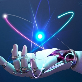 Trí tuệ nhân tạo (AI) là đòn bẩy để chuyển đổi kinh doanh