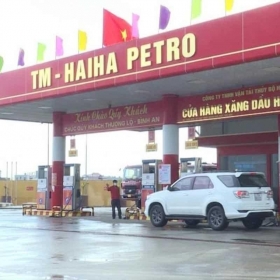 Hải Hà Petro nợ thuế hơn 1.900 tỷ đồng