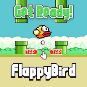 Game Flappy Bird từng gây bão thế giới cách đây 10 năm sắp quay trở lại