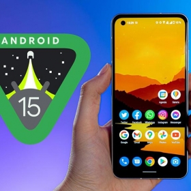 Android 15 nâng cấp phiên bản mới mang đến người dùng trải nghiệm tốt hơn