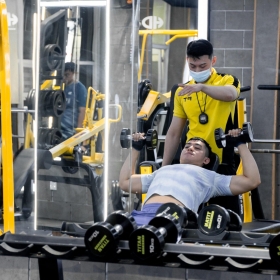 Nhiều chuỗi phòng tập gym đột ngột đóng cửa: Vì đâu nên nỗi?