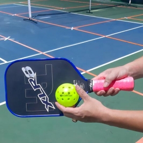 Các cơ sở kinh doanh Pickleball đang có doanh thu 'khủng' như thế nào?