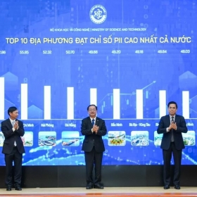 10 sự kiện khoa học và công nghệ nổi bật nhất năm 2024