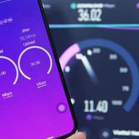 Việt Nam lọt Top 40 quốc gia có tốc độ Internet nhanh nhất thế giới