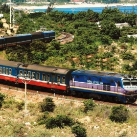 Đẩy mạnh, nâng cao nguồn lực để phát triển ngành đường sắt