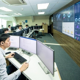 Trong vòng 4 năm, số lượng tấn công mạng tại Việt Nam giảm rõ rệt