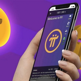 Ứng dụng Pi Network: Cẩn thận tiền mất, tật mang