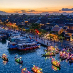 Chuyển đổi số ngành du lịch: Xu hướng tất yếu trong thời đại công nghệ số