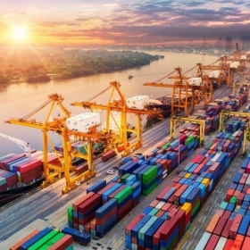 Hướng phát triển bền vững cho lĩnh vực công nghiệp xanh và xuất khẩu thông minh