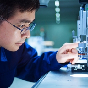 Ngành bán dẫn cần đẩy mạnh đào tạo nhân lực trong bối cảnh mới