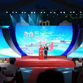 Festival Phở 2025: Trải nghiệm tinh túy Phở Việt truyền thống