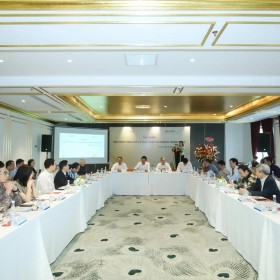 Giải pháp củng cố, nâng cao năng lực sản xuất và phát triển thị trường trong nước