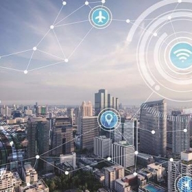 Khai mạc Triển lãm Quốc tế Thành phố thông minh Châu Á 2025