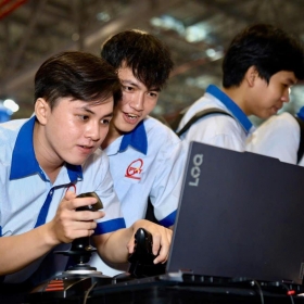 Đẩy mạnh nâng cao nguồn nhân lực cho ngành game Việt Nam