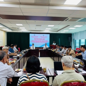 VUSTA: Một số nội dung đổi mới về đất rừng và đất lâm nghiệp trong Luật Đất đai 2024