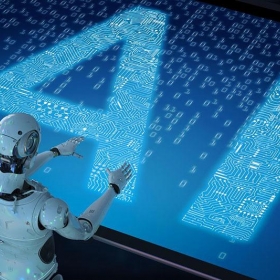 Trí tuệ nhân tạo (AI) không thay thế nhà báo mà định hình lại cách chúng ta làm báo