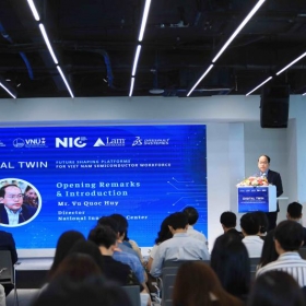 Công nghệ mới góp phần định hình sự phát triển của lĩnh vực bán dẫn