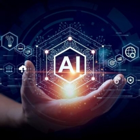 Trí tuệ nhân tạo (AI) dẫn đầu danh sách 11 nhóm công nghệ chiến lược