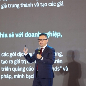 Báo chí Việt Nam trong kỷ nguyên mới: Nỗ lực bứt phá trong thời đại thông tin số