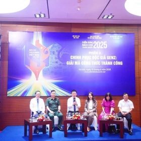 Chinh phục độc giả Gen Z: Đổi mới từ hình thức đến nội dung để giữ chân độc giả trẻ