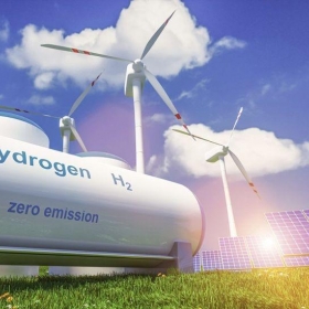 Thực hiện hóa nền kinh tế Hydrogen Việt Nam từ tầm nhìn đến hành động