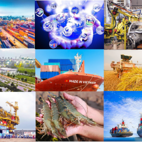 Doanh nghiệp Việt nâng cao các giải pháp trong tài chính, đầu tư góp phần tăng trưởng kinh tế