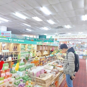 Đẩy mạnh ứng dụng công nghệ số trong quản lý chất lượng hàng hóa