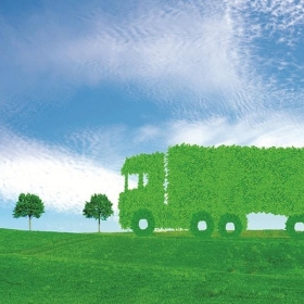 Logistics xanh là lời giải cho doanh nghiệp muốn giảm thiểu gánh nặng chi phí