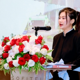 TP.HCM sắp diễn ra Đại hội đồng Tổ chức Xúc tiến Du lịch các Thành phố toàn cầu lần thứ 12