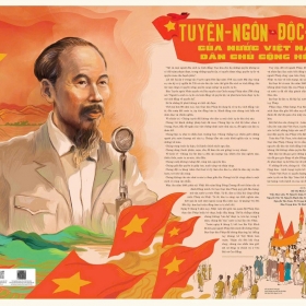 Báo Nhân Dân ra mắt các ấn phẩm đặc biệt và Triển lãm tương tác kỷ niệm 80 năm Cách mạng Tháng Tám và Quốc khánh 2/9