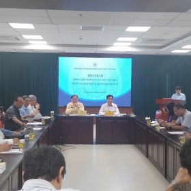 VUSTA đóng góp ý kiến hoàn thiện chính sách trước Kỳ họp thứ 10 Quốc hội khóa XV