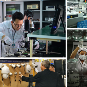 Hà Nội dự thảo 6 Nghị quyết nhằm tháo gỡ rào cản, thúc đẩy ứng dụng khoa học công nghệ