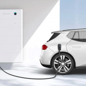 Ứng dụng công nghệ mới trong lĩnh vực xe điện góp phần kiến tạo cuộc sống xanh