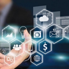 Sắp công bố 23 bản đồ doanh nghiệp công nghệ số Việt Nam 2025