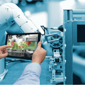 Bộ Khoa học và Công nghệ ban hành Khung kiến trúc tổng thể quốc gia số