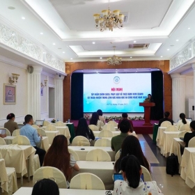 Nâng cao thúc đẩy chính sách, pháp luật về thực hành kinh doanh có trách nhiệm trong lĩnh vực khoa học và công nghệ