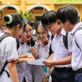 Ứng dụng công nghệ thông tin và mạng xã hội trong truyền thông phòng, chống thuốc lá tại học đường