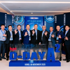 Doanh nghiệp tăng tốc ứng dụng vận hành trí tuệ nhân tạo trong tiến trình hội nhập sâu rộng