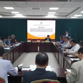 Đóng góp của trí thức Khoa học công nghệ VUSTA trong chặng đường 40 năm phát triển cùng đất nước