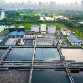 Kết nối công nghệ và đổi mới sáng tạo Việt Nam 2025 - Lĩnh vực môi trường