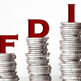 Vốn FDI 7 tháng đầu năm 2024 tiếp tục đà tăng trưởng