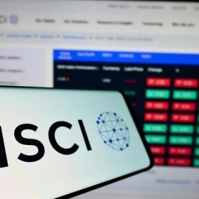 MSCI đánh giá cao những nỗ lực thúc đẩy nâng hạng thị trường chứng khoán Việt Nam