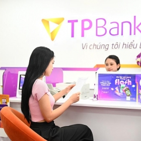 TPBank ra mắt sản phẩm vay mua nhà cho người thân dịp Vu Lan báo hiếu lãi suất từ 0%