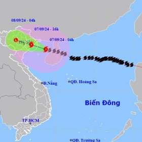 Thủ tướng chỉ đạo tập trung ứng phó bão và mưa lũ sau bão