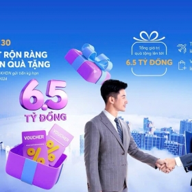 MB tri ân 30 năm đồng hành bền vững cùng doanh nghiệp Việt Nam