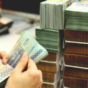 Cơ cấu lại thời hạn trả nợ hỗ trợ khách hàng do ảnh hưởng của bão số 3