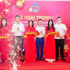 Tập đoàn Lữ hành Bắc Trung Nam khai trương văn phòng chi nhánh tại tỉnh Hưng Yên